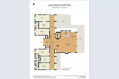 2050 Green Oaks Way, Pescadero, CA 94060 - Photo 28
