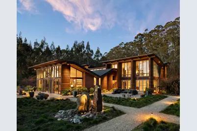 2050 Green Oaks Way, Pescadero, CA 94060 - Photo 2