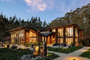 2050 Green Oaks Way, Pescadero, CA 94060 - Photo 2