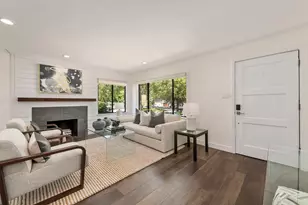 1858 Alameda de las Pulgas, Redwood City, CA 94061 - Photo 4