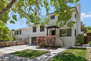 1858 Alameda de las Pulgas, Redwood City, CA 94061 - Photo 2