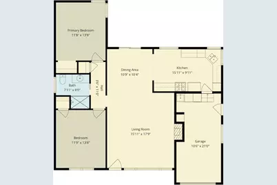 811 7th Ave, Redwood City, CA 94063 - Photo 44