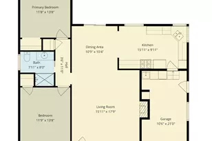 811 Seventh Ave, Redwood City, CA 94063 - Photo 44