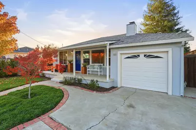 811 7th Ave, Redwood City, CA 94063 - Photo 4
