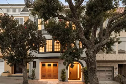 26th Ave, San Francisco, CA 94121 - Photo 4