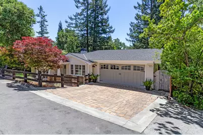 63 Ridgecourt, Woodside, CA 94062 - Photo 4