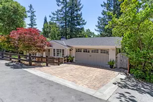 63 Ridgecourt, Woodside, CA 94062 - Photo 4