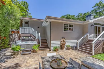 63 Ridgecourt, Woodside, CA 94062 - Photo 34