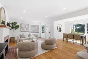 32 Beverly Dr, San Carlos, CA 94070 - Photo 6