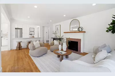 32 Beverly Dr, San Carlos, CA 94070 - Photo 4