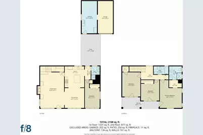 69-71 Nueva Ave, Redwood City, CA 94061 - Photo 42