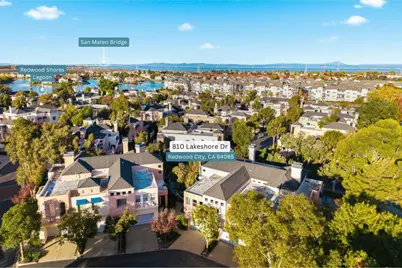 810 Lakeshore Dr, Redwood City, CA 94065 - Photo 32