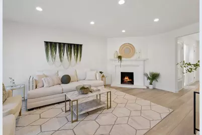 1607 44th Ave, San Francisco, CA 94122 - Photo 2