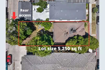 727 S 2nd St, San Jose, CA 95112 - Photo 1