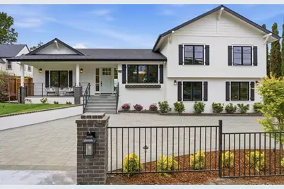 2896 Hillside Dr, Burlingame, CA 94010 - Photo 2