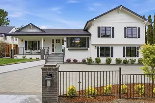 2896 Hillside Dr, Burlingame, CA 94010 - Photo 2