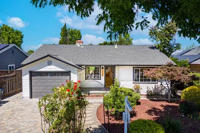1241 Lynn Way, Sunnyvale, CA 94087 - Photo 1