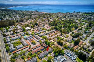 4320 Clares St J, Capitola, CA 95010 - Photo 1