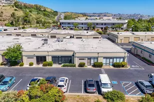 100 N Hill Dr 24, Brisbane, CA 94005 - Photo 1