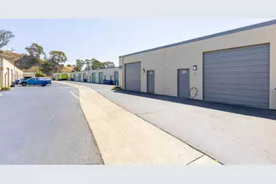 100 N Hill Dr 24, Brisbane, CA 94005 - Photo 32