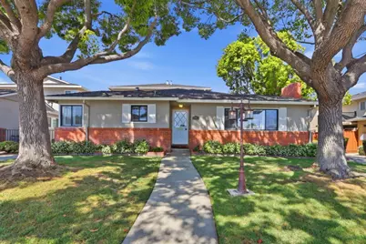 94 Roxbury St, Santa Clara, CA 95050 - Photo 2