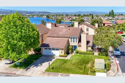 799 Pitcairn Dr, Foster City, CA 94404 - Photo 8