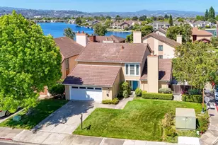 799 Pitcairn Dr, Foster City, CA 94404 - Photo 8