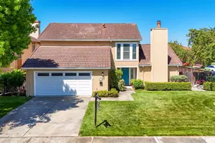 799 Pitcairn Dr, Foster City, CA 94404 - Photo 1