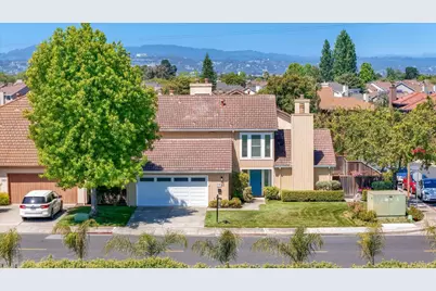 799 Pitcairn Dr, Foster City, CA 94404 - Photo 10