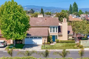 799 Pitcairn Dr, Foster City, CA 94404 - Photo 10