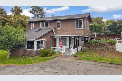 841 Congress Ave, Pacific Grove, CA 93950 - Photo 2