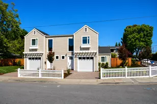 501 &amp 503 Pierce Rd, Menlo Park, CA 94025 - Photo 1