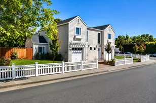 501 &amp 503 Pierce Rd, Menlo Park, CA 94025 - Photo 20