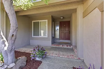 3404 Douglas Ct, San Mateo, CA 94403 - Photo 2