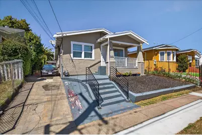 Address Not Disclosed, Oakland, CA 94605 - Photo 30
