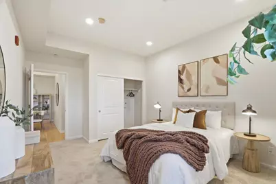21 N 2nd St 407, Campbell, CA 95008 - Photo 2