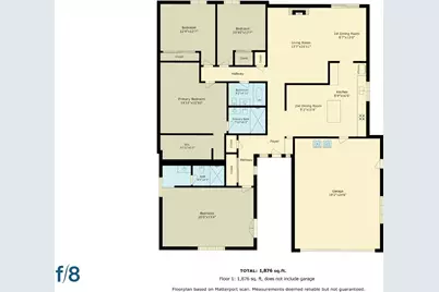 3876 Gleason Ave, San Jose, CA 95130 - Photo 46