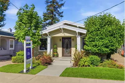 78 S Keeble Ave, San Jose, CA 95126 - Photo 4