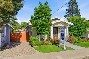 78 S Keeble Ave, San Jose, CA 95126 - Photo 1