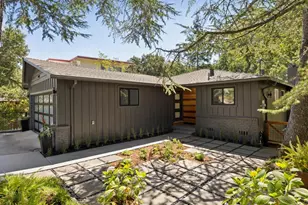 163 Crescent Ave, Portola Valley, CA 94028 - Photo 2