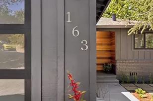 163 Crescent Ave, Portola Valley, CA 94028 - Photo 1