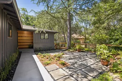 163 Crescent Ave, Portola Valley, CA 94028 - Photo 4