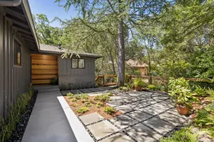 163 Crescent Ave, Portola Valley, CA 94028 - Photo 4
