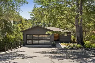 163 Crescent Ave, Portola Valley, CA 94028 - Photo 1