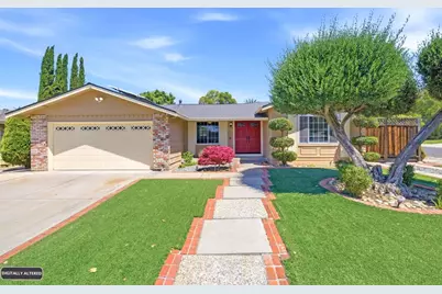 327 Saint Julie Dr, San Jose, CA 95119 - Photo 64