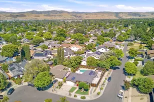 327 St Julie Dr, San Jose, CA 95119 - Photo 56