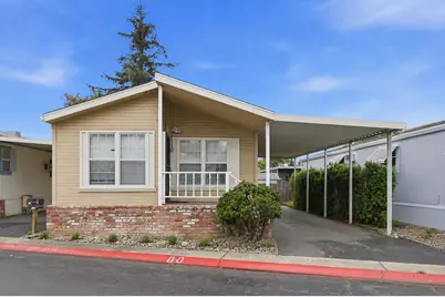 510 Saddlebrook  Space 80 80, San Jose, CA 95136 - Photo 2