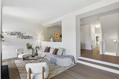 160 S Lake Merced Hls, San Francisco, CA 94132 - Photo 1