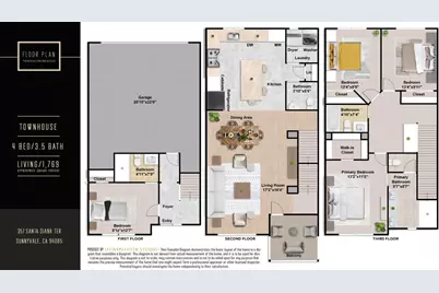 351 Santa Diana Ter, Sunnyvale, CA 94085 - Photo 40