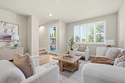 351 Santa Diana Ter, Sunnyvale, CA 94085 - Photo 4